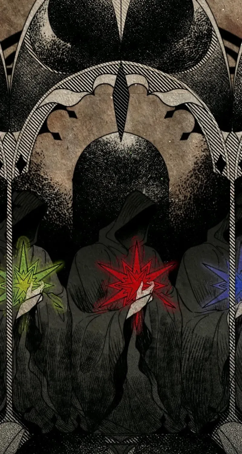 The Unorthodox Genius of the House of Darkness Chapter 22 page 47 - 
