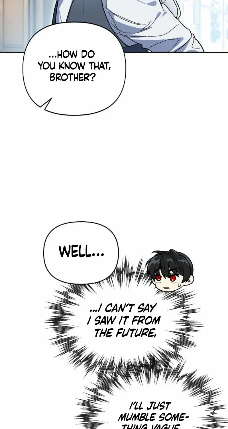 The Unorthodox Genius of the House of Darkness Chapter 22 page 51 - 