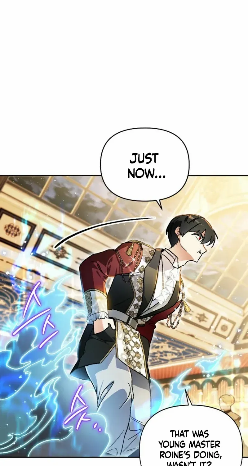 The Unorthodox Genius of the House of Darkness Chapter 23 page 11 - 
