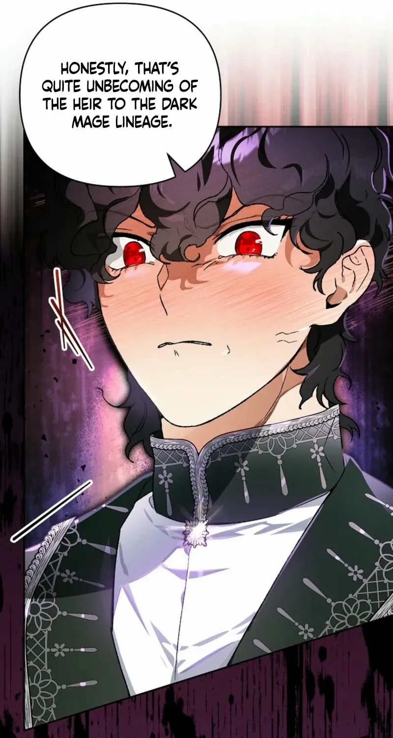 The Unorthodox Genius of the House of Darkness Chapter 23 page 13 - 