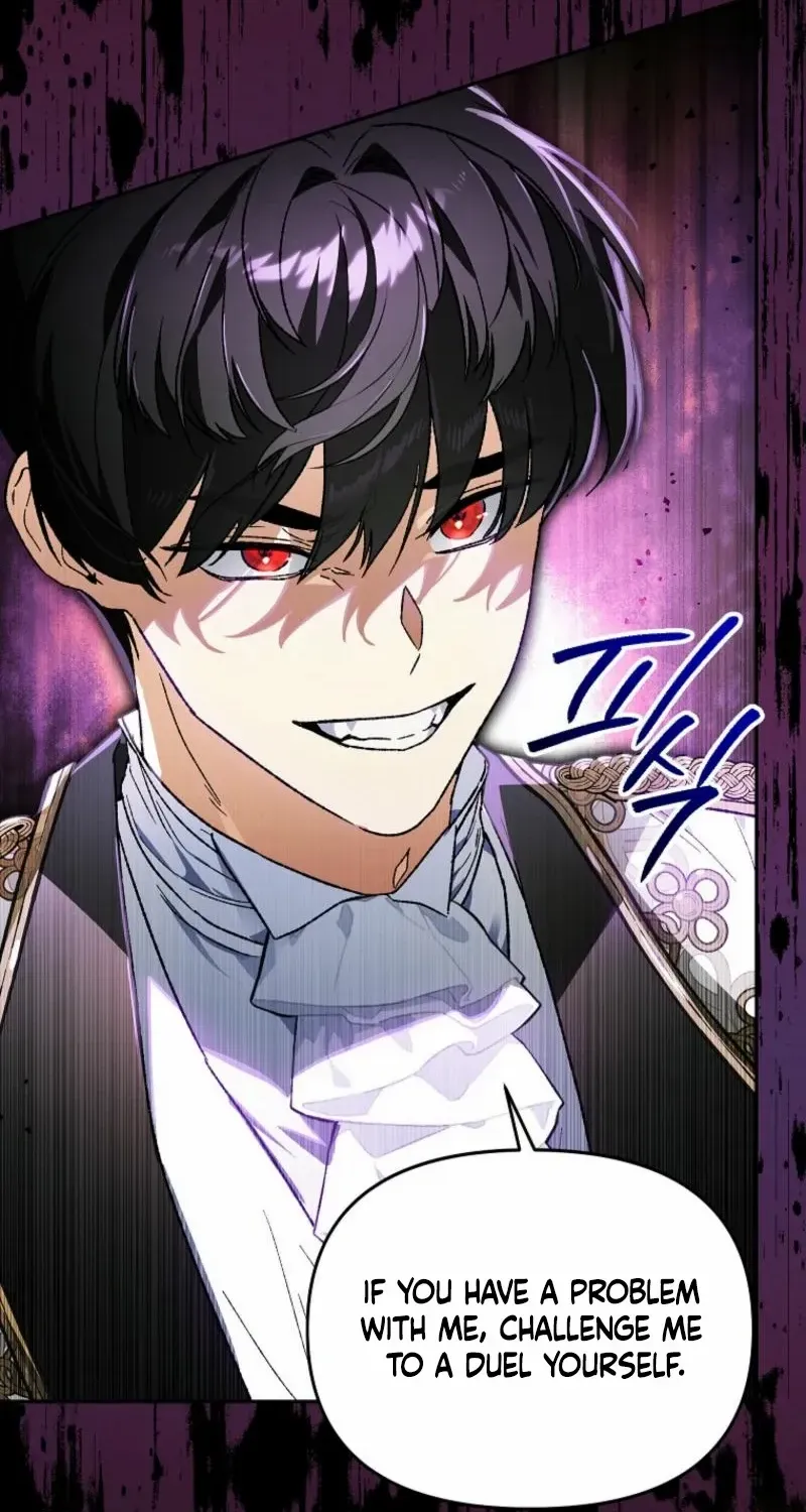 The Unorthodox Genius of the House of Darkness Chapter 23 page 14 - 