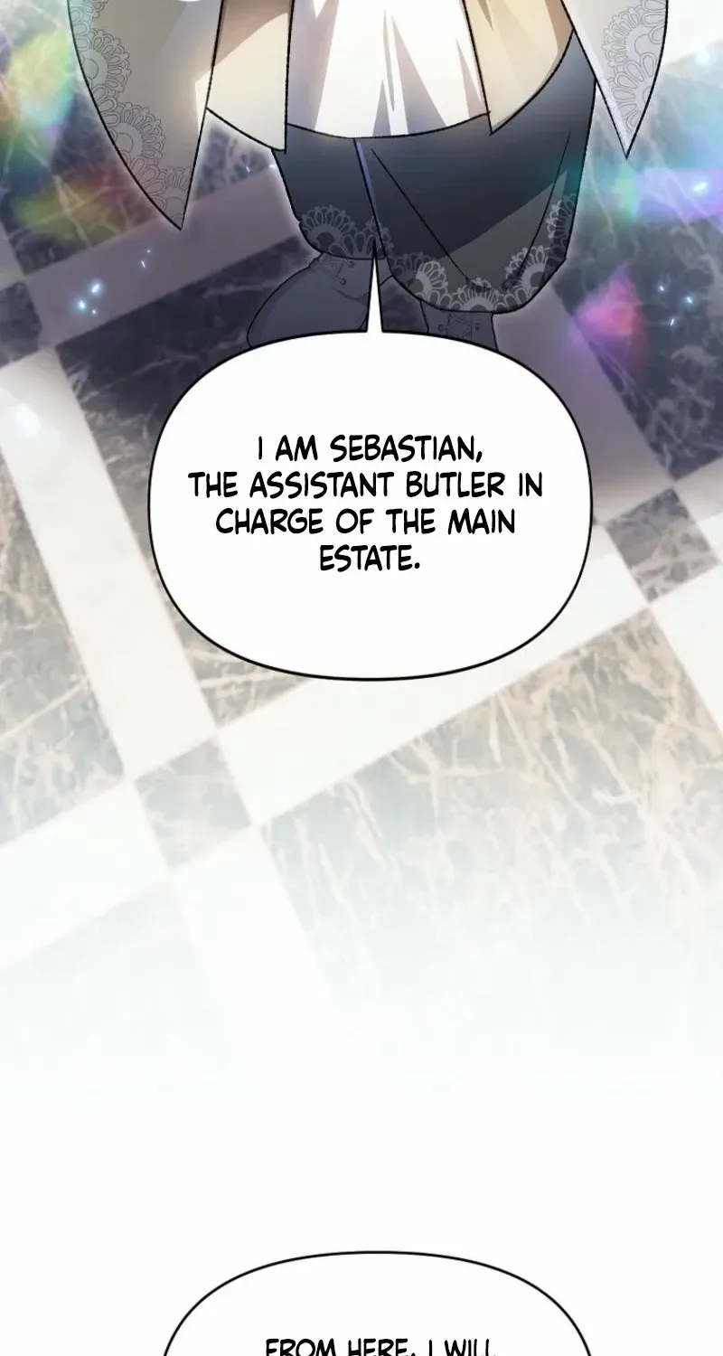 The Unorthodox Genius of the House of Darkness Chapter 23 page 33 - 