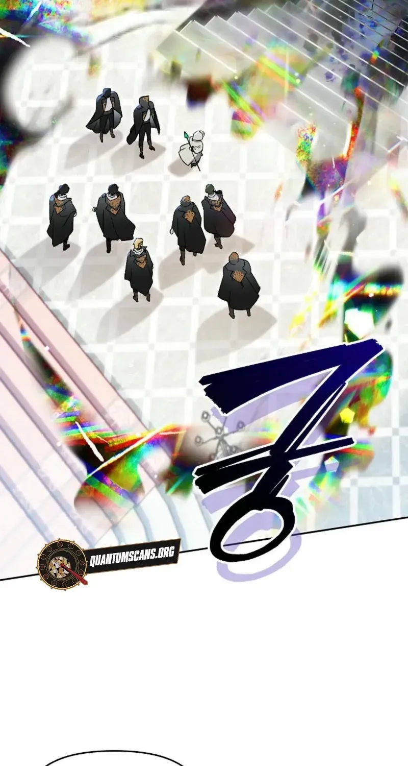 The Unorthodox Genius of the House of Darkness Chapter 23 page 37 - 