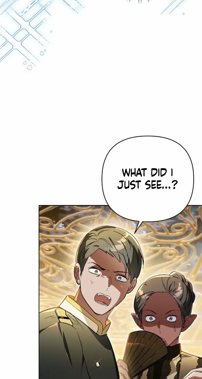 The Unorthodox Genius of the House of Darkness Chapter 23 page 5 - 