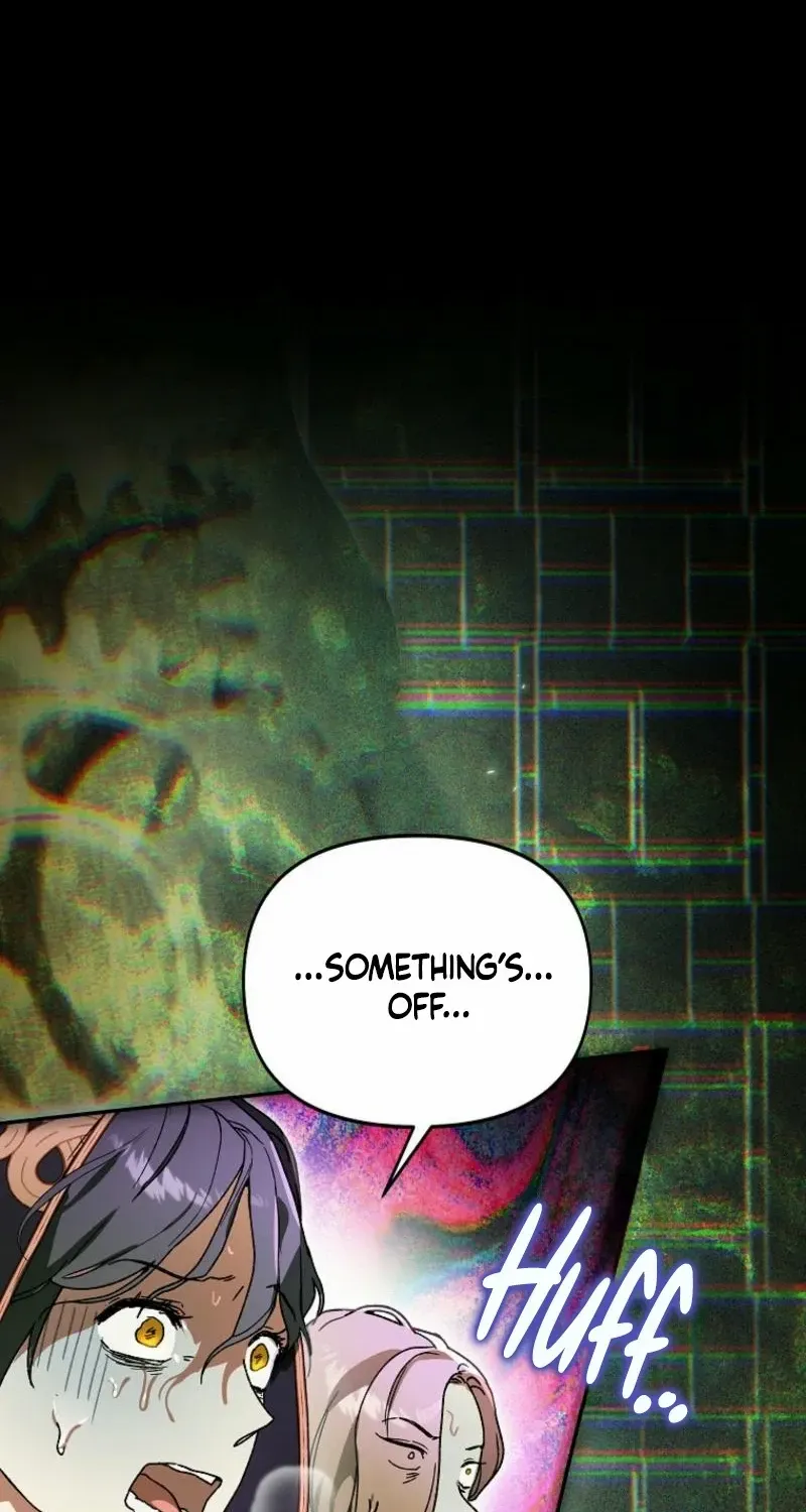 The Unorthodox Genius of the House of Darkness Chapter 23 page 49 - 
