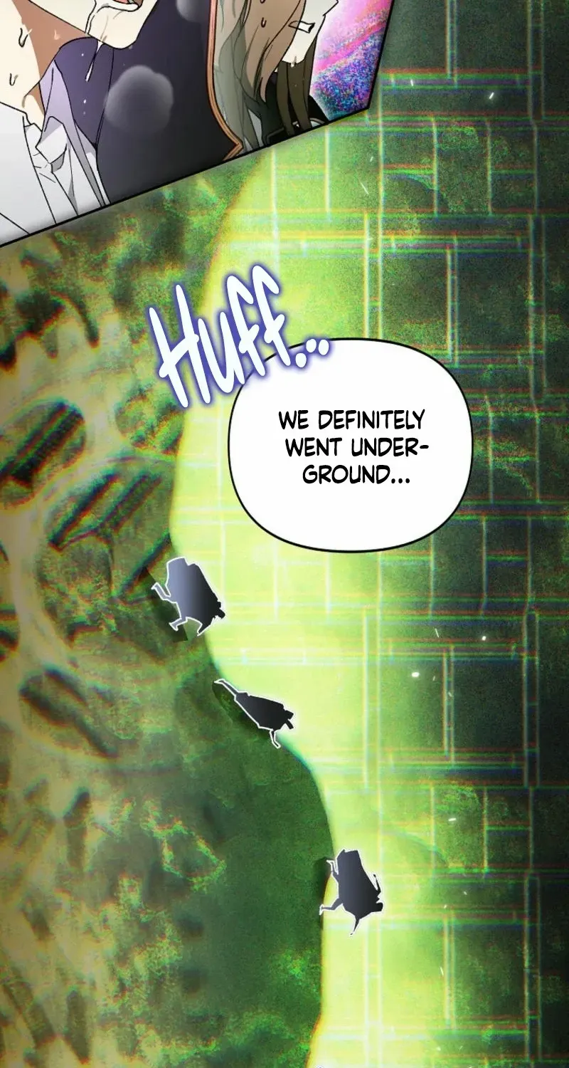 The Unorthodox Genius of the House of Darkness Chapter 23 page 50 - 