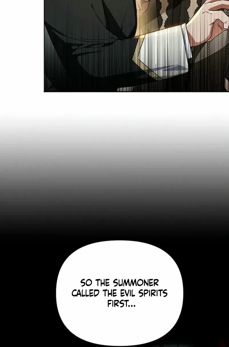 The Unorthodox Genius of the House of Darkness Chapter 23 page 6 - 