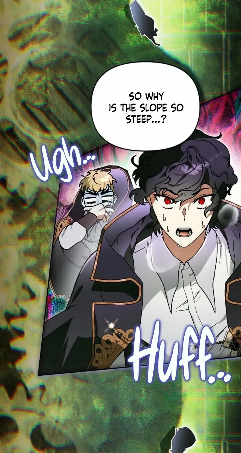 The Unorthodox Genius of the House of Darkness Chapter 23 page 51 - 