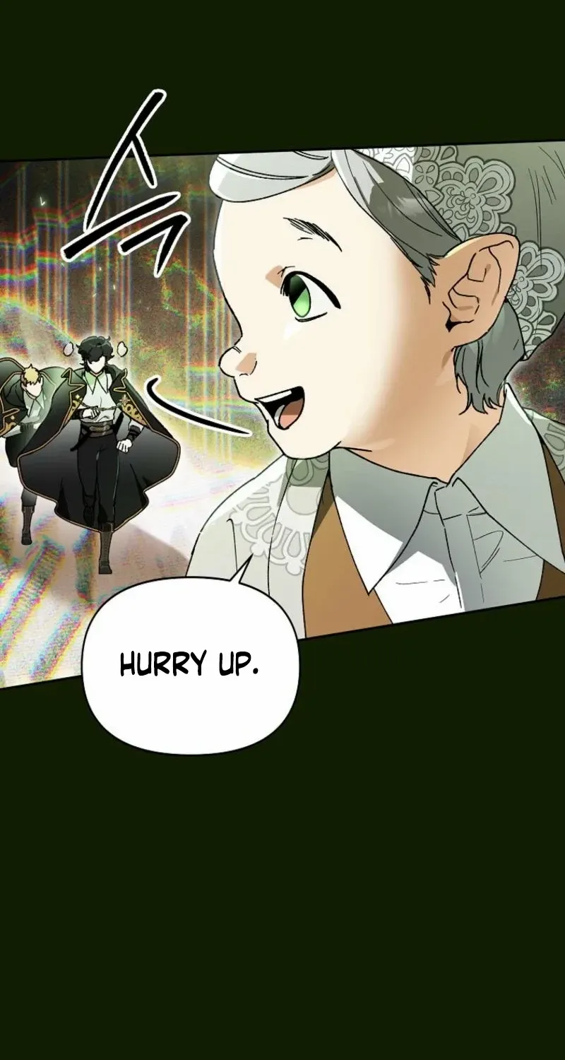 The Unorthodox Genius of the House of Darkness Chapter 23 page 53 - 