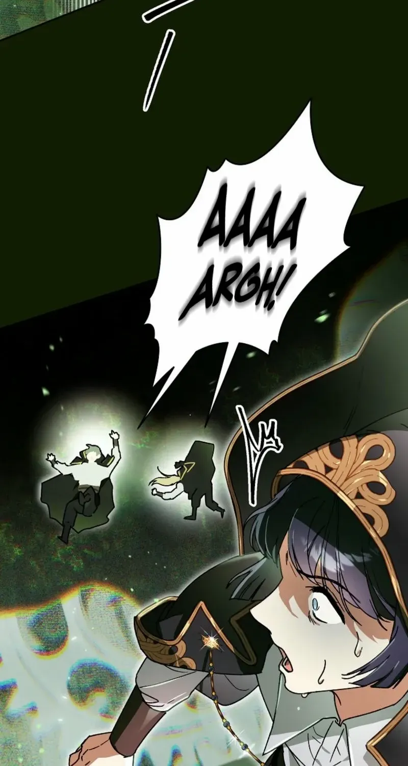 The Unorthodox Genius of the House of Darkness Chapter 23 page 55 - 
