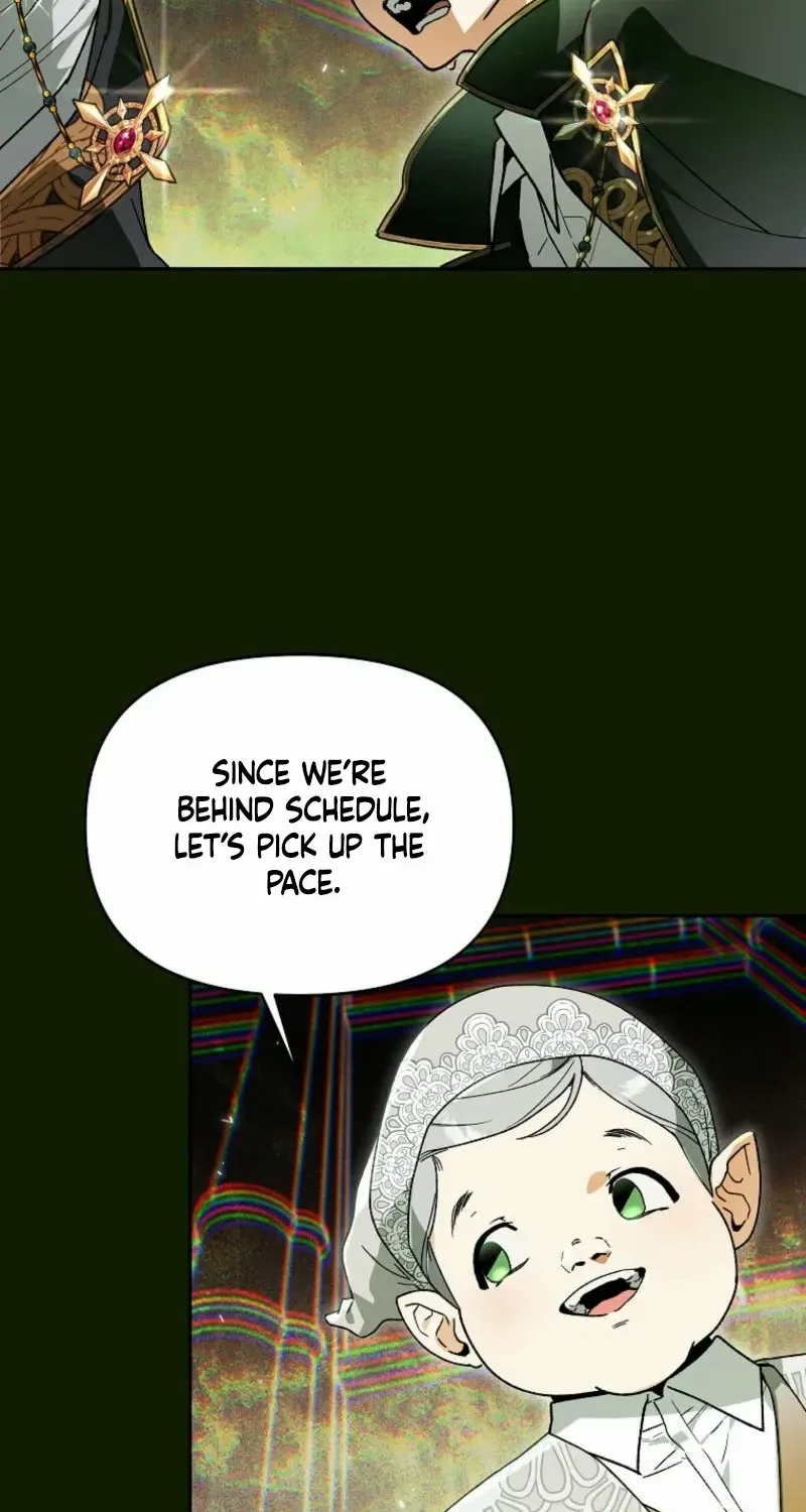 The Unorthodox Genius of the House of Darkness Chapter 23 page 57 - 