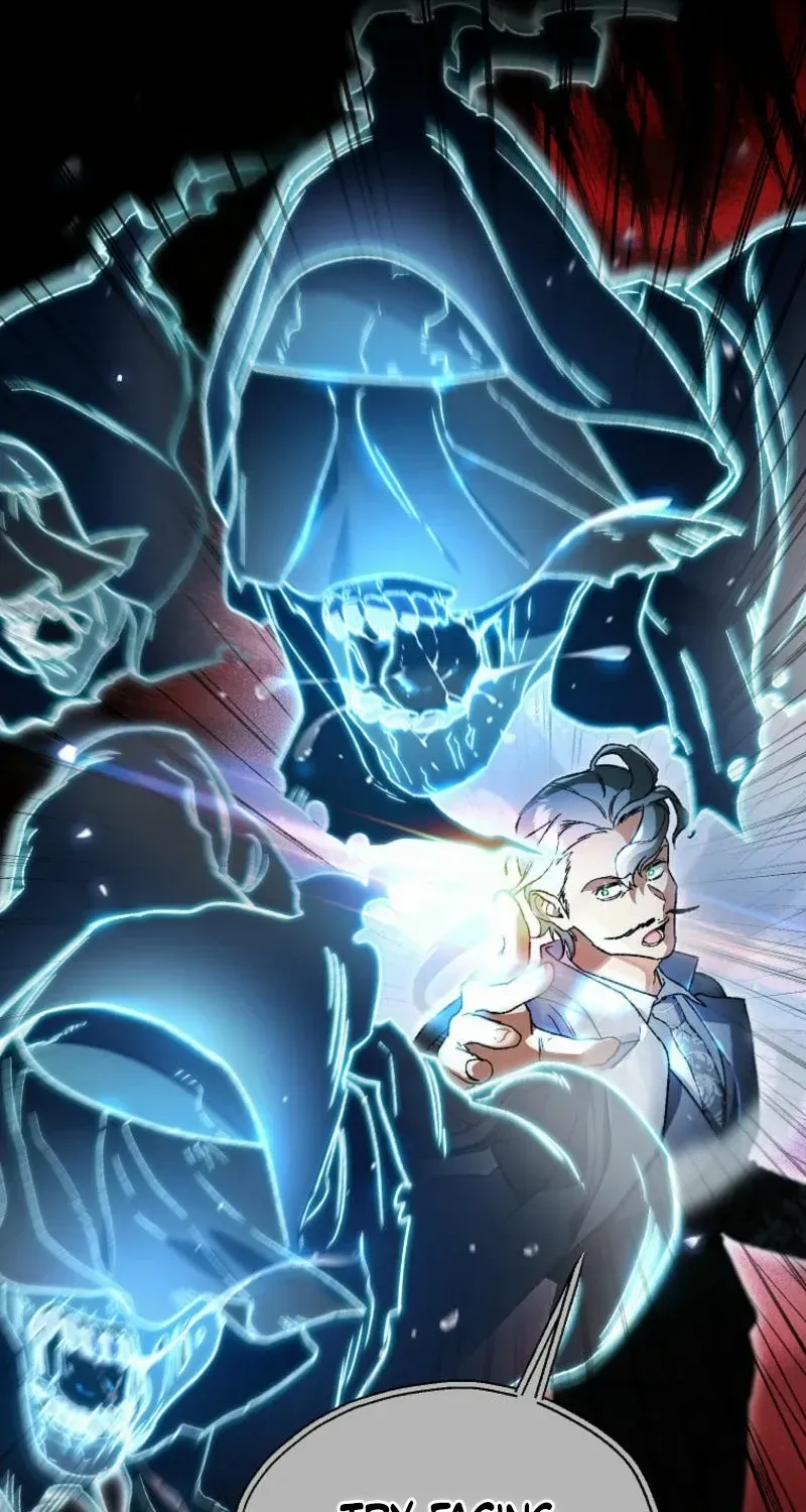 The Unorthodox Genius of the House of Darkness Chapter 23 page 7 - 