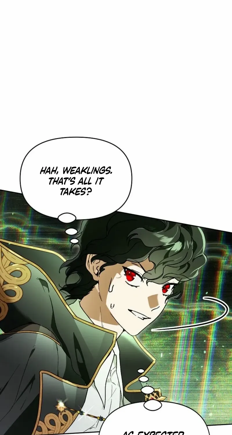 The Unorthodox Genius of the House of Darkness Chapter 23 page 62 - 