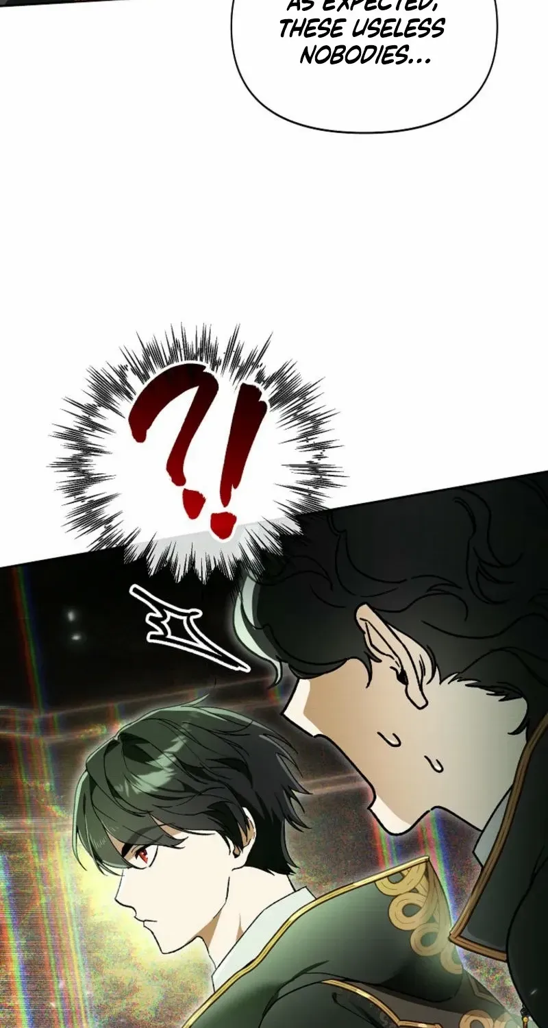 The Unorthodox Genius of the House of Darkness Chapter 23 page 63 - 