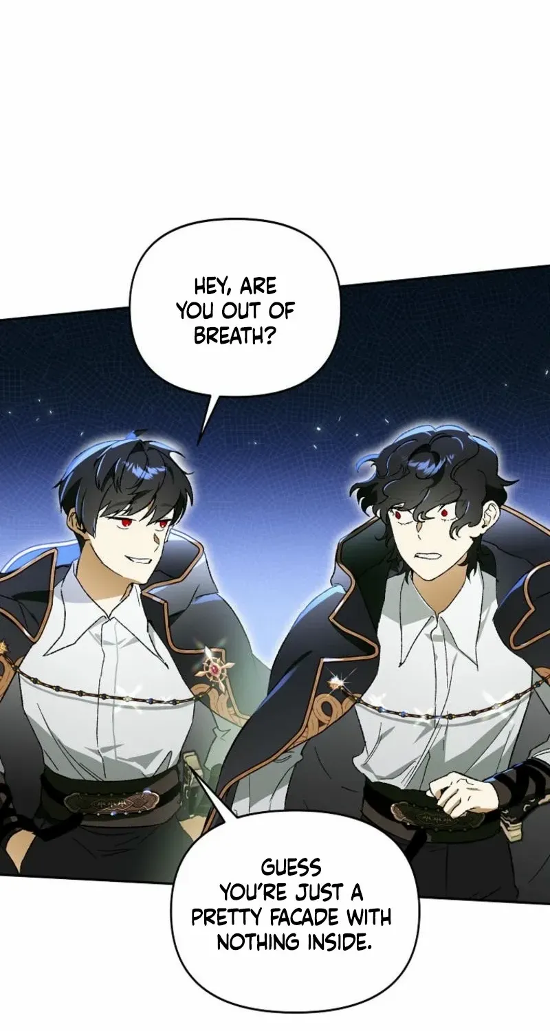 The Unorthodox Genius of the House of Darkness Chapter 23 page 66 - 