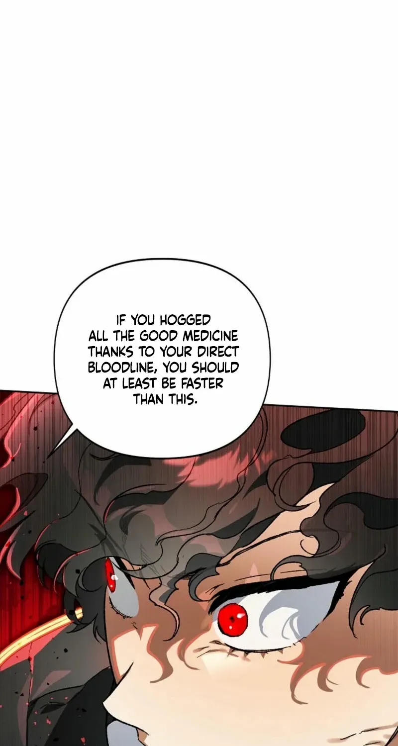 The Unorthodox Genius of the House of Darkness Chapter 23 page 67 - 