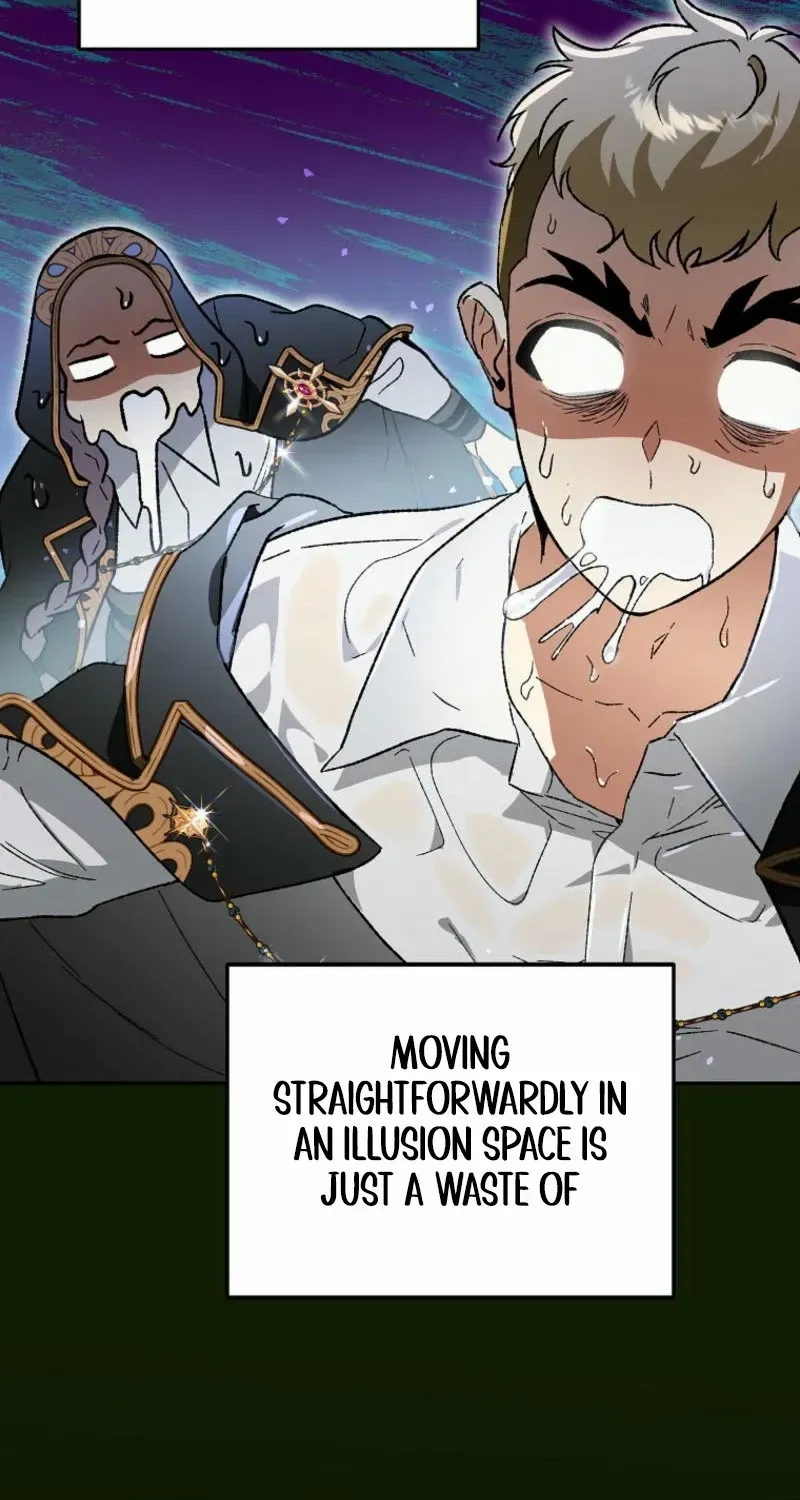 The Unorthodox Genius of the House of Darkness Chapter 23 page 69 - 