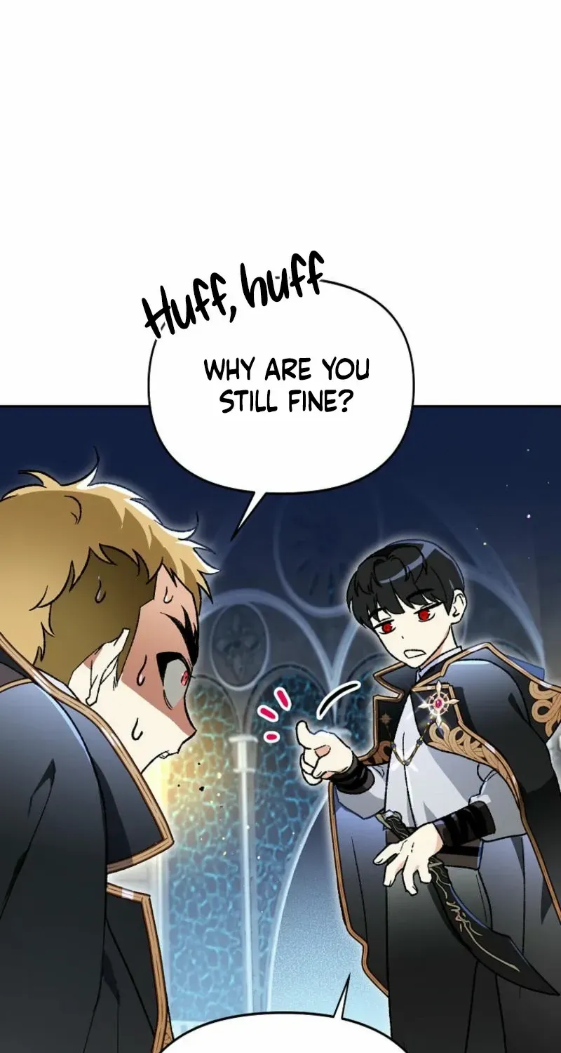 The Unorthodox Genius of the House of Darkness Chapter 23 page 79 - 