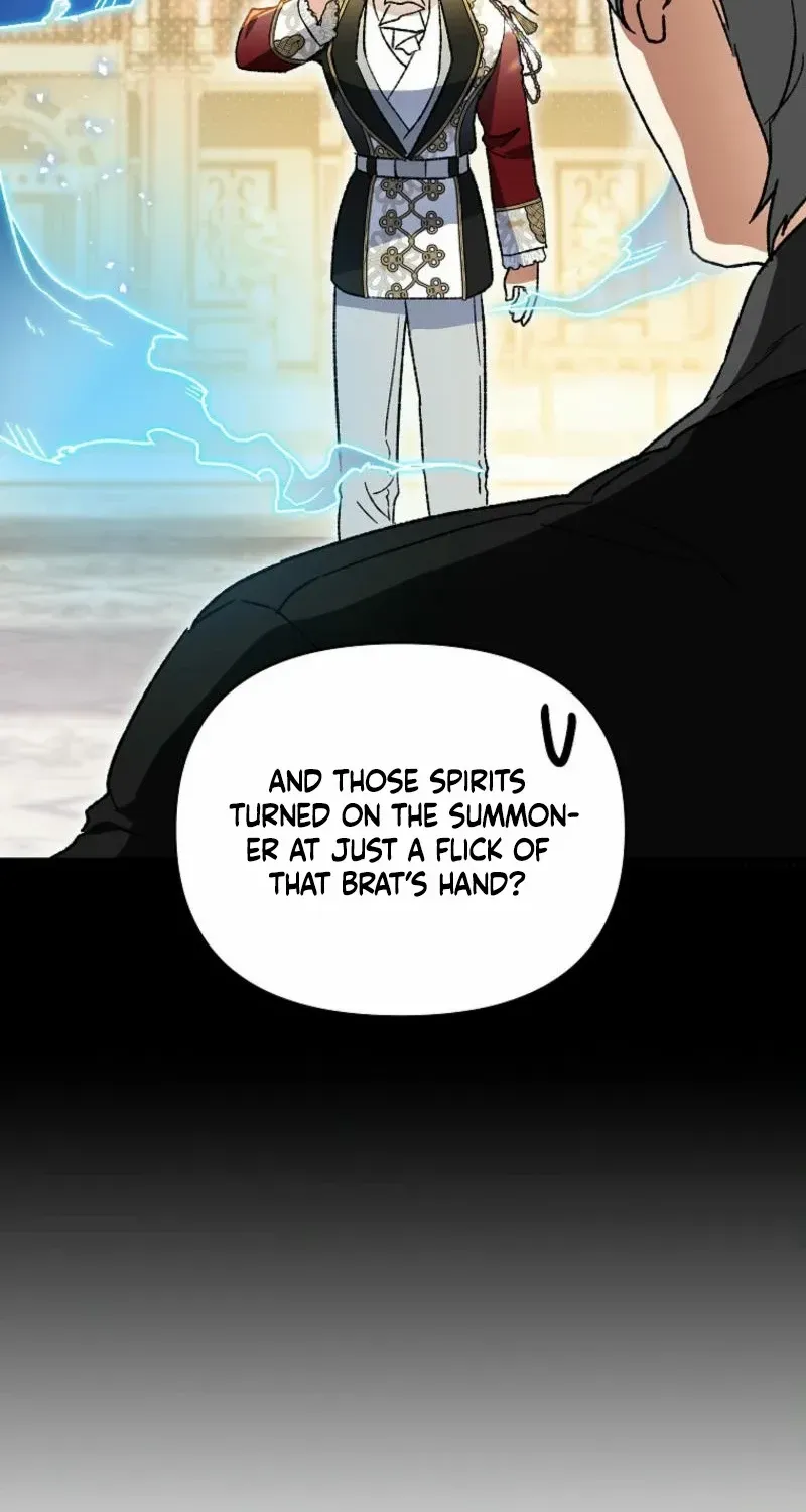 The Unorthodox Genius of the House of Darkness Chapter 23 page 9 - 