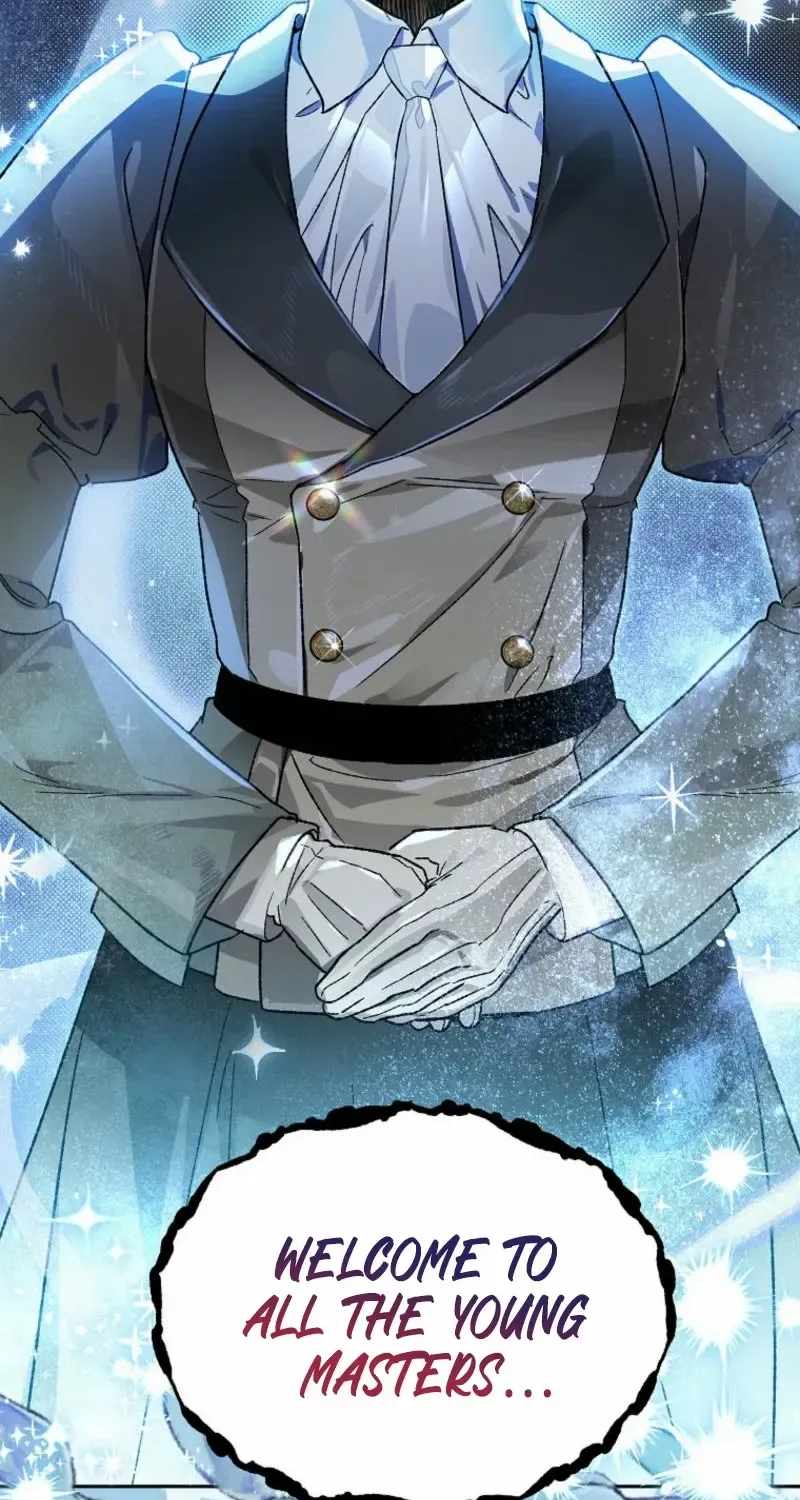 The Unorthodox Genius of the House of Darkness Chapter 23 page 86 - 