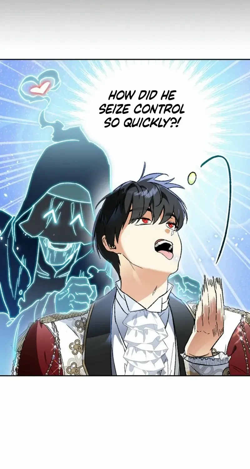 The Unorthodox Genius of the House of Darkness Chapter 23 page 10 - 