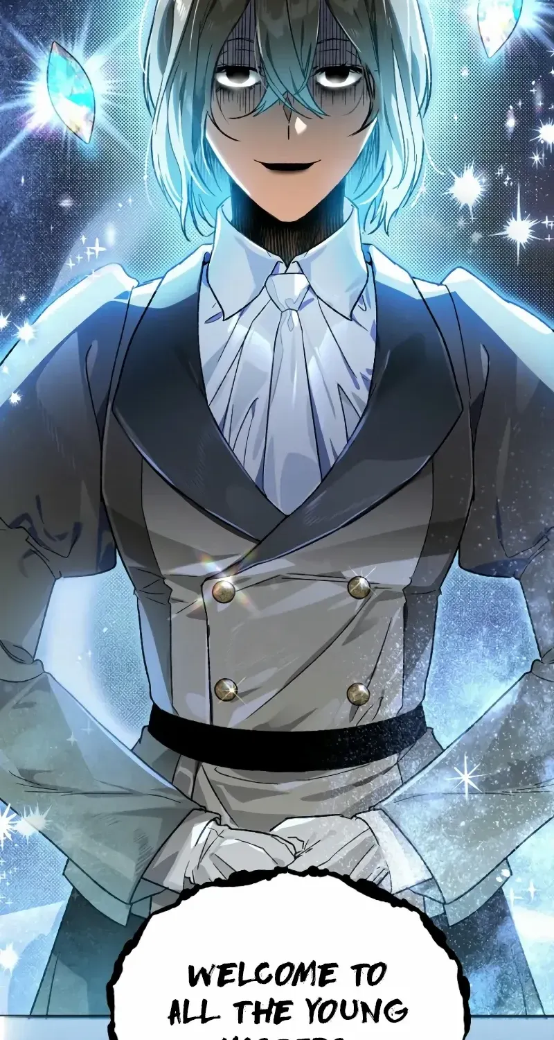 The Unorthodox Genius of the House of Darkness Chapter 24 page 2 - 
