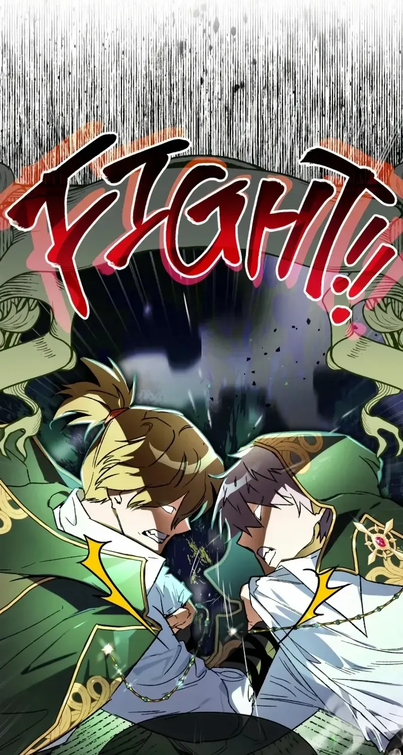 The Unorthodox Genius of the House of Darkness Chapter 24 page 14 - 