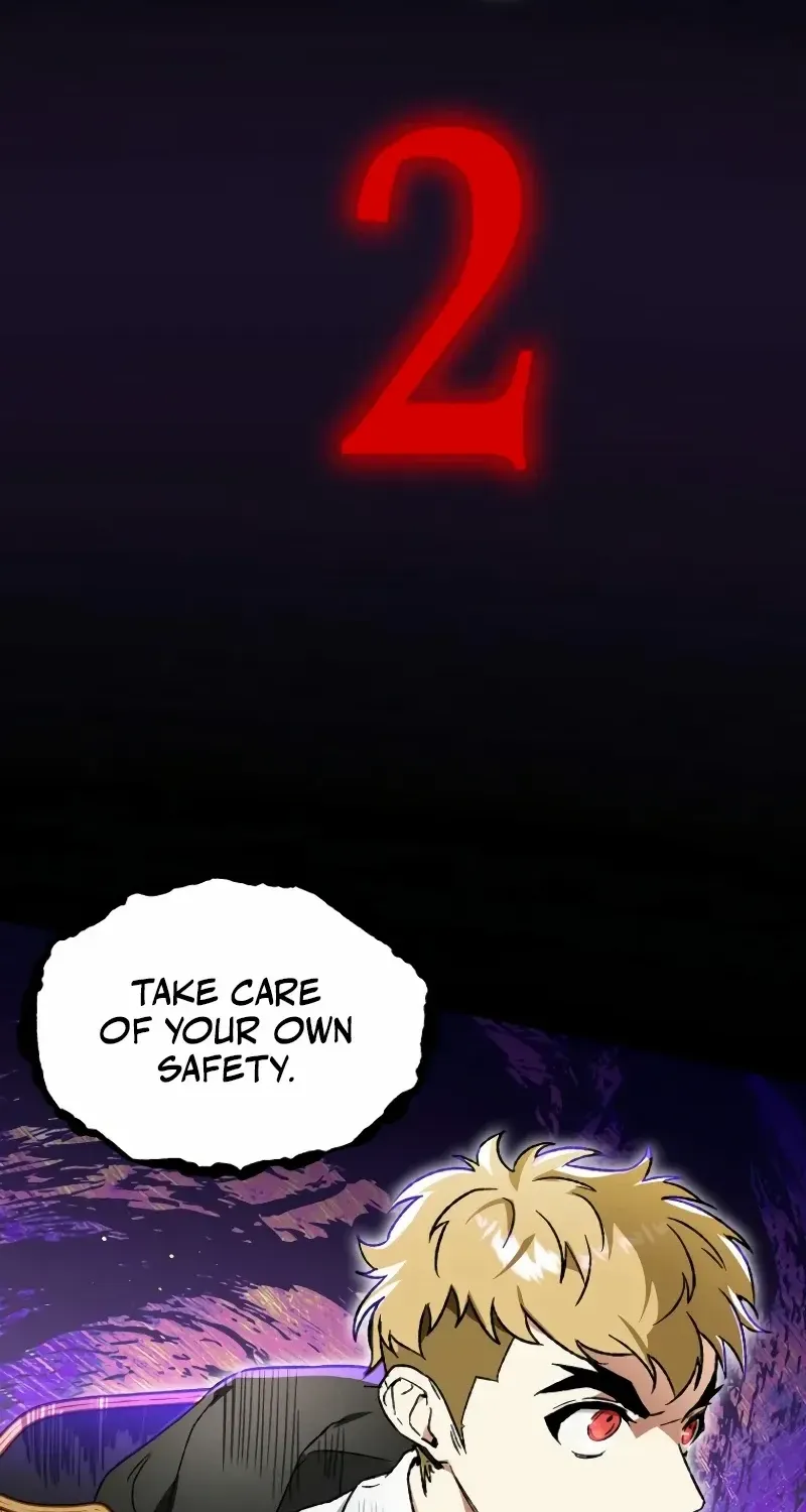 The Unorthodox Genius of the House of Darkness Chapter 24 page 20 - 
