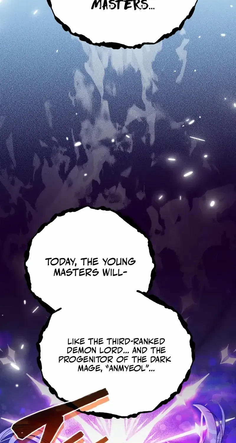 The Unorthodox Genius of the House of Darkness Chapter 24 page 3 - 