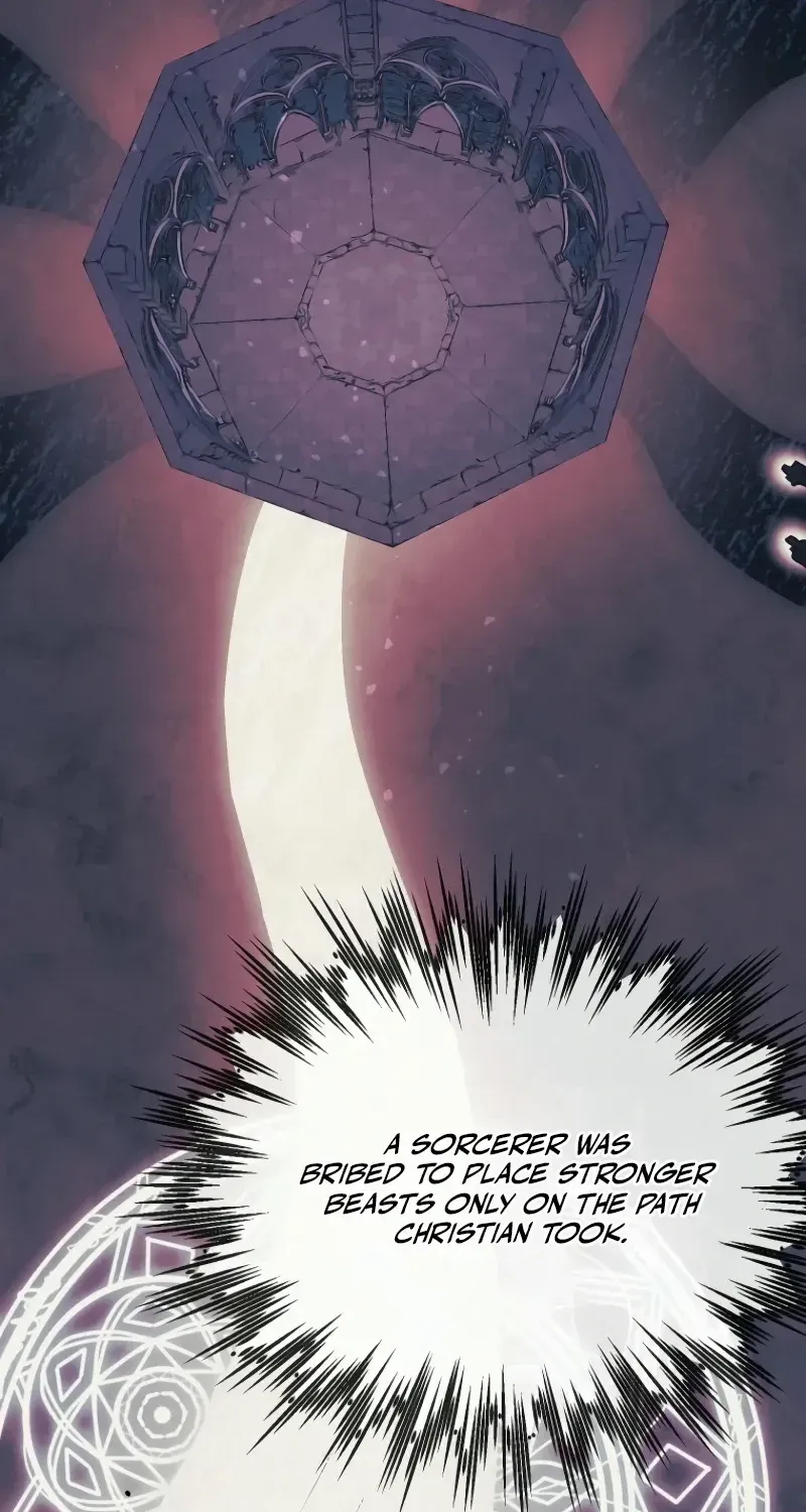 The Unorthodox Genius of the House of Darkness Chapter 24 page 49 - 