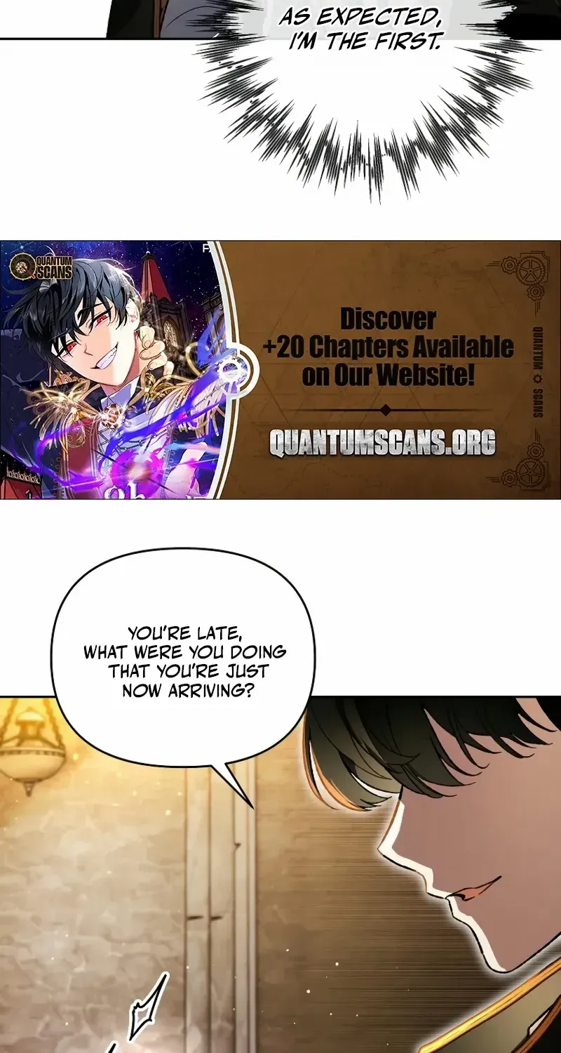 The Unorthodox Genius of the House of Darkness Chapter 24 page 58 - 