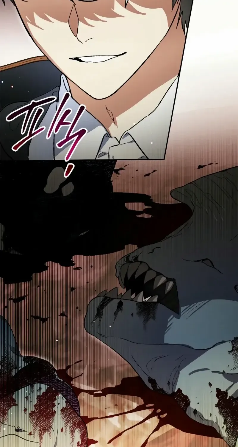 The Unorthodox Genius of the House of Darkness Chapter 24 page 64 - 