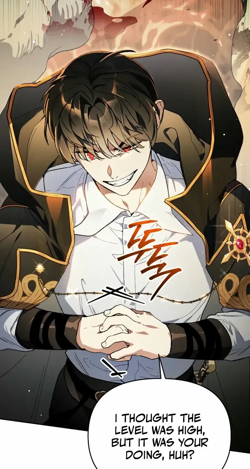 The Unorthodox Genius of the House of Darkness Chapter 24 page 65 - 