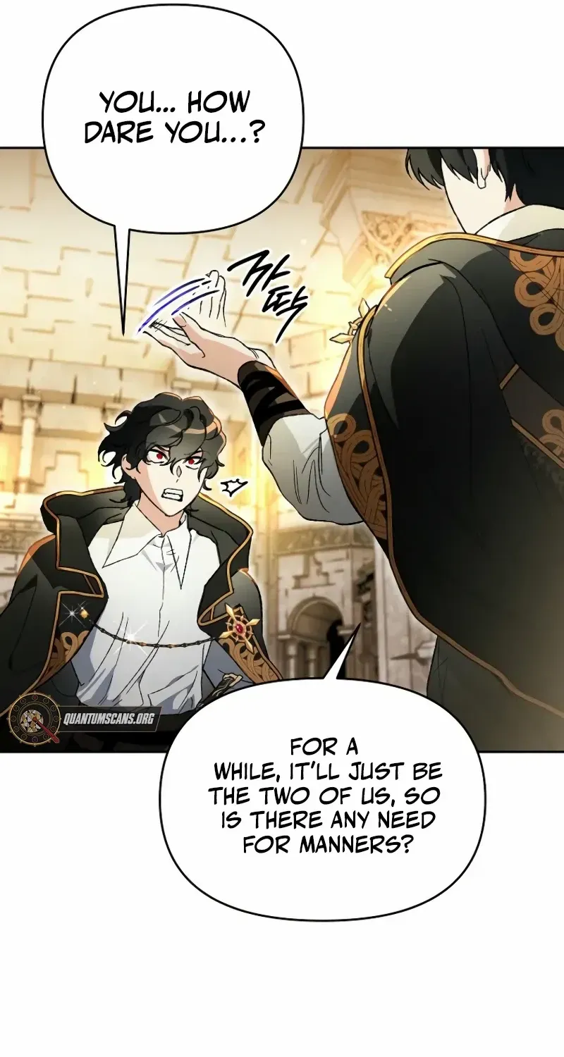 The Unorthodox Genius of the House of Darkness Chapter 24 page 67 - 