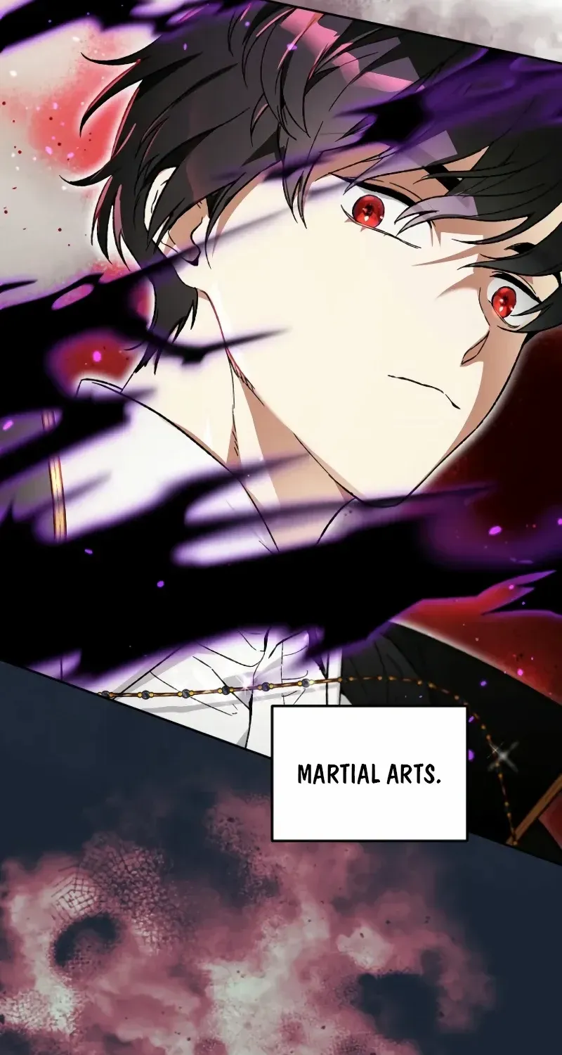 The Unorthodox Genius of the House of Darkness Chapter 24 page 73 - 