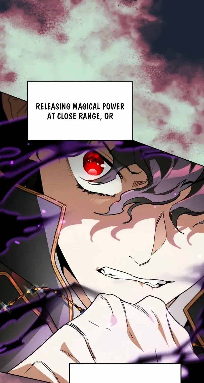 The Unorthodox Genius of the House of Darkness Chapter 24 page 74 - 