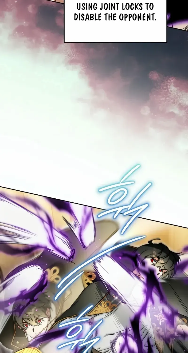 The Unorthodox Genius of the House of Darkness Chapter 24 page 75 - 