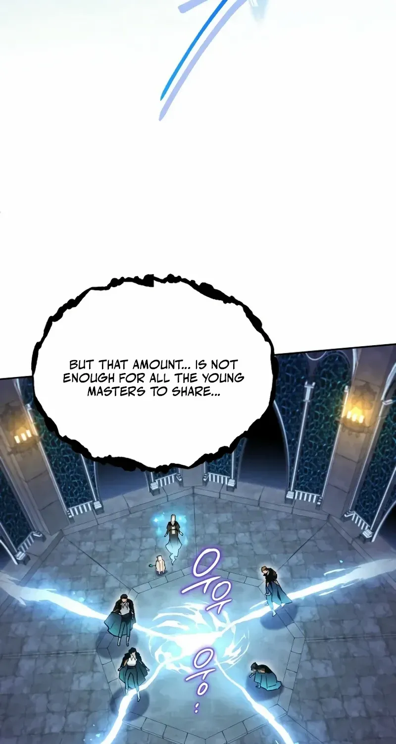 The Unorthodox Genius of the House of Darkness Chapter 24 page 9 - 