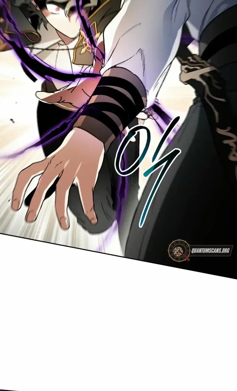 The Unorthodox Genius of the House of Darkness Chapter 24 page 81 - 