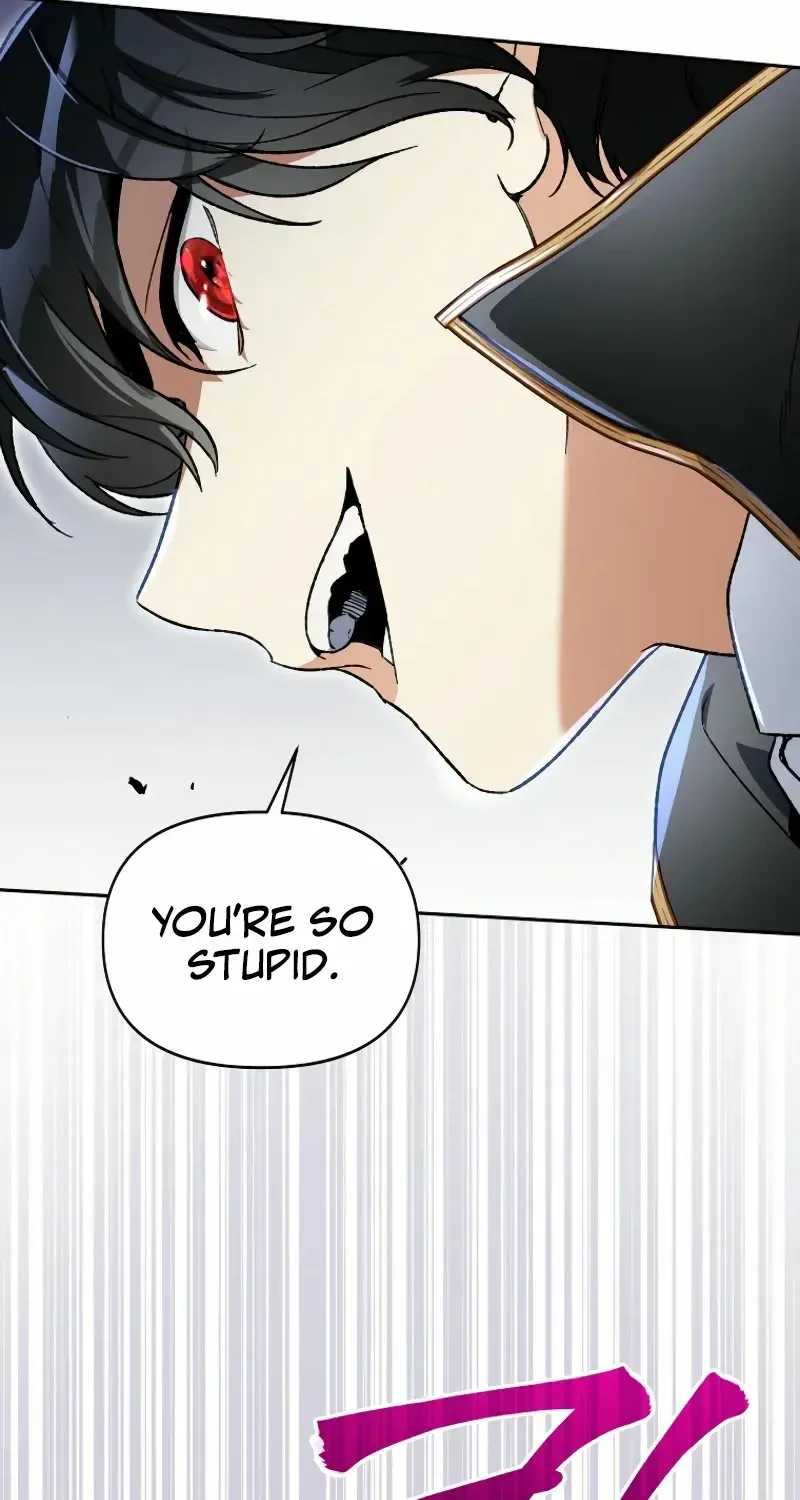 The Unorthodox Genius of the House of Darkness Chapter 24 page 82 - 