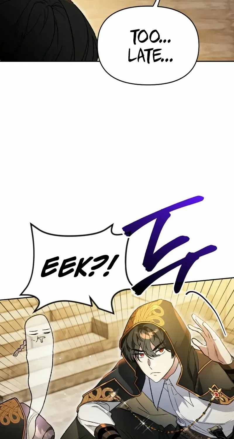 The Unorthodox Genius of the House of Darkness Chapter 24 page 92 - 