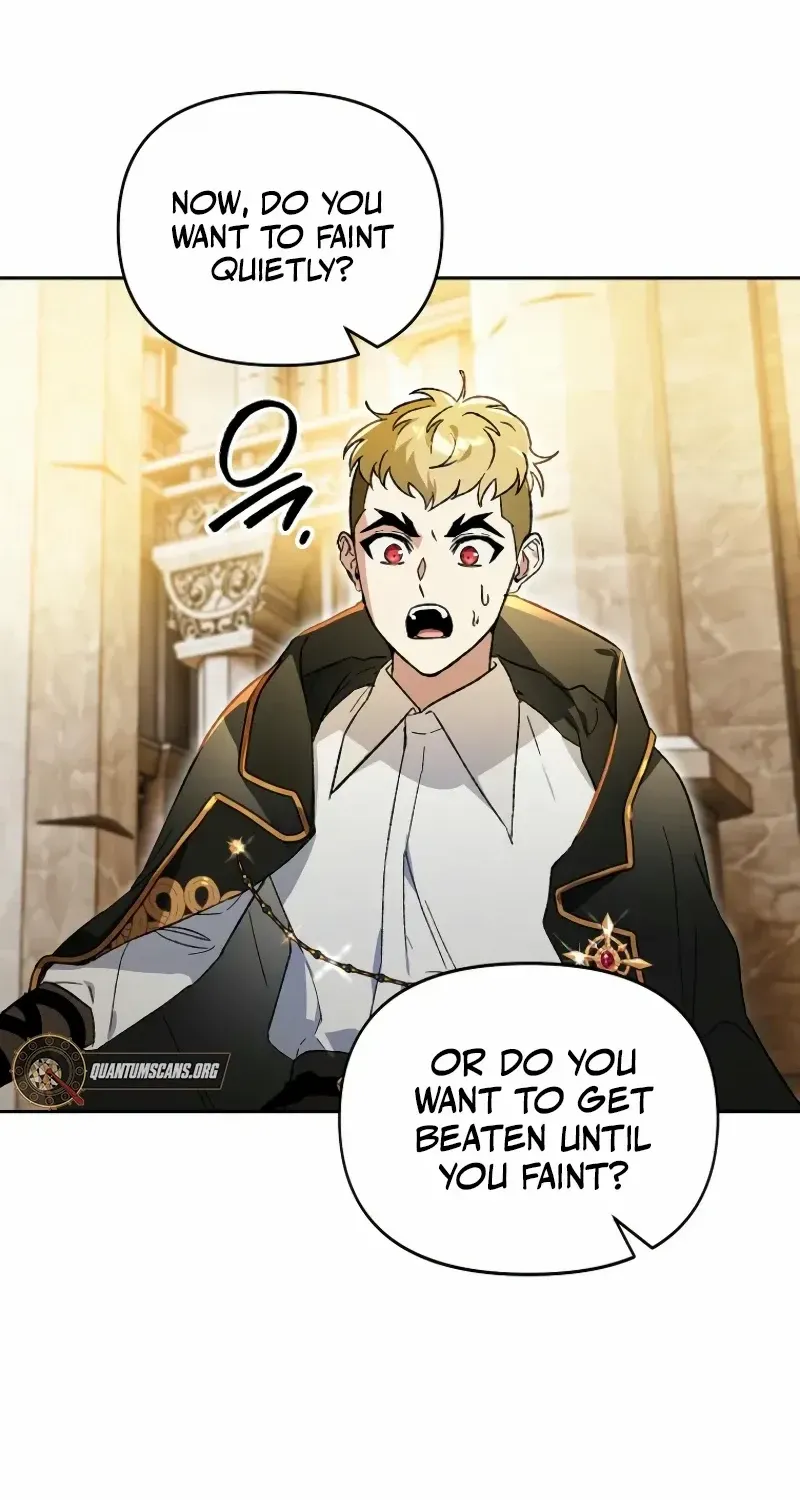 The Unorthodox Genius of the House of Darkness Chapter 24 page 95 - 
