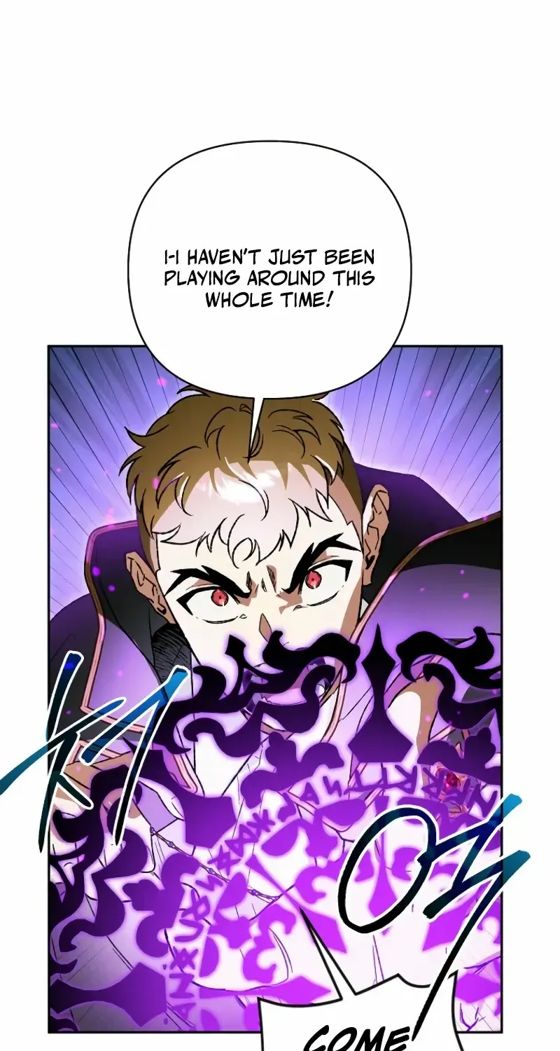 The Unorthodox Genius of the House of Darkness Chapter 24 page 96 - 