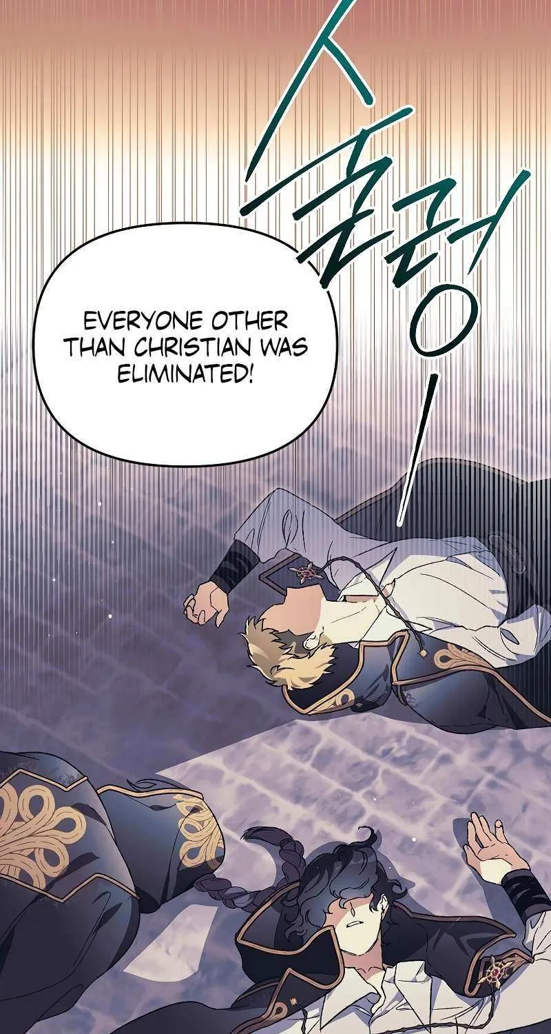 The Unorthodox Genius of the House of Darkness Chapter 25 page 19 - 