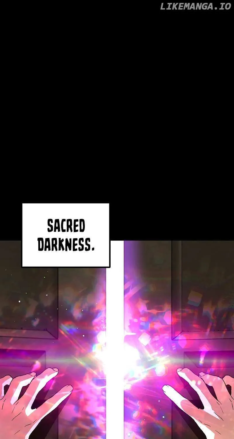 The Unorthodox Genius of the House of Darkness Chapter 25 page 3 - 