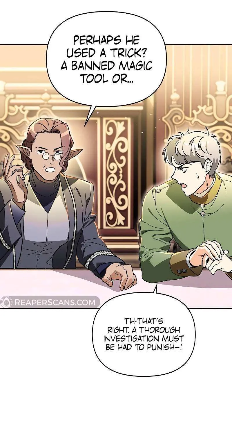 The Unorthodox Genius of the House of Darkness Chapter 25 page 21 - 