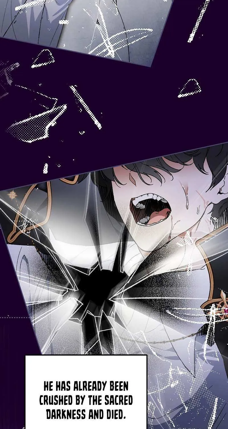 The Unorthodox Genius of the House of Darkness Chapter 25 page 27 - 