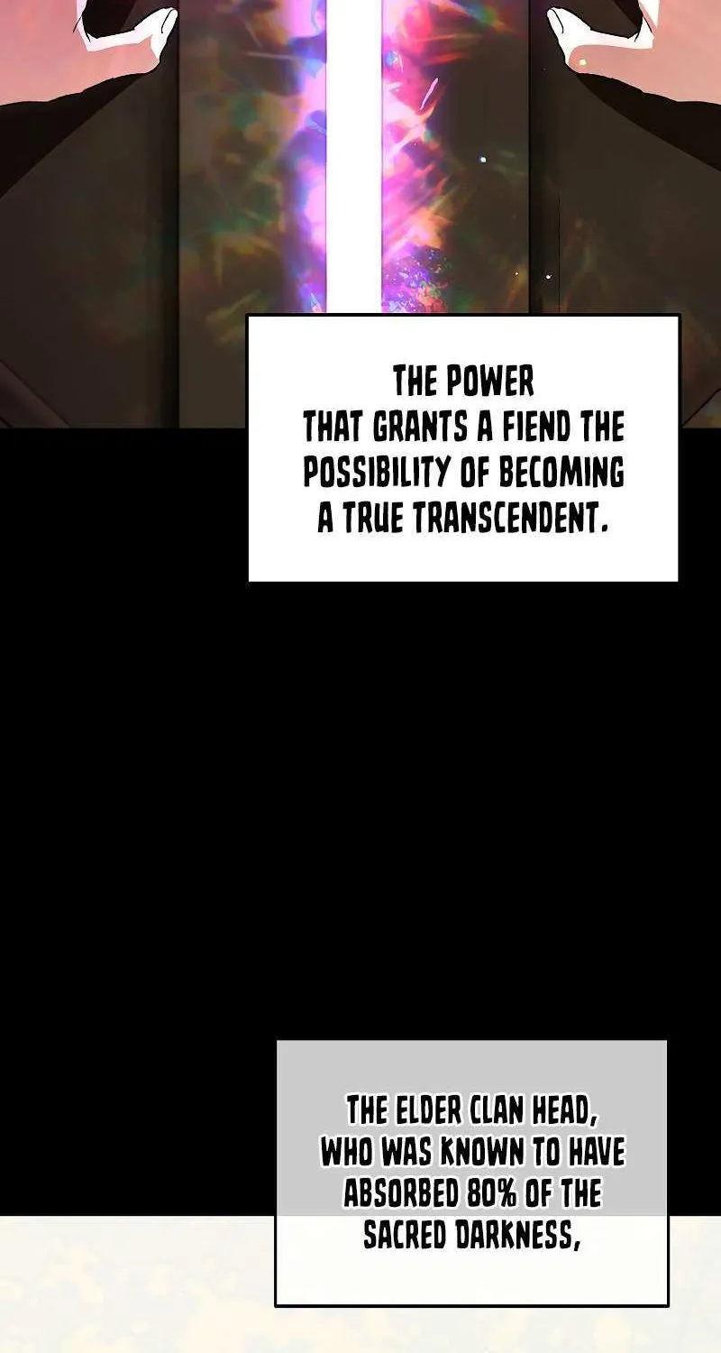 The Unorthodox Genius of the House of Darkness Chapter 25 page 4 - 