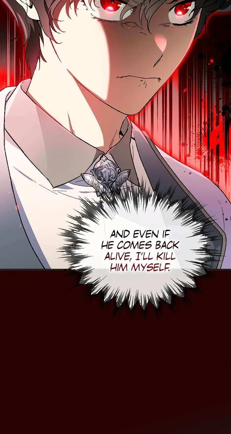 The Unorthodox Genius of the House of Darkness Chapter 25 page 33 - 