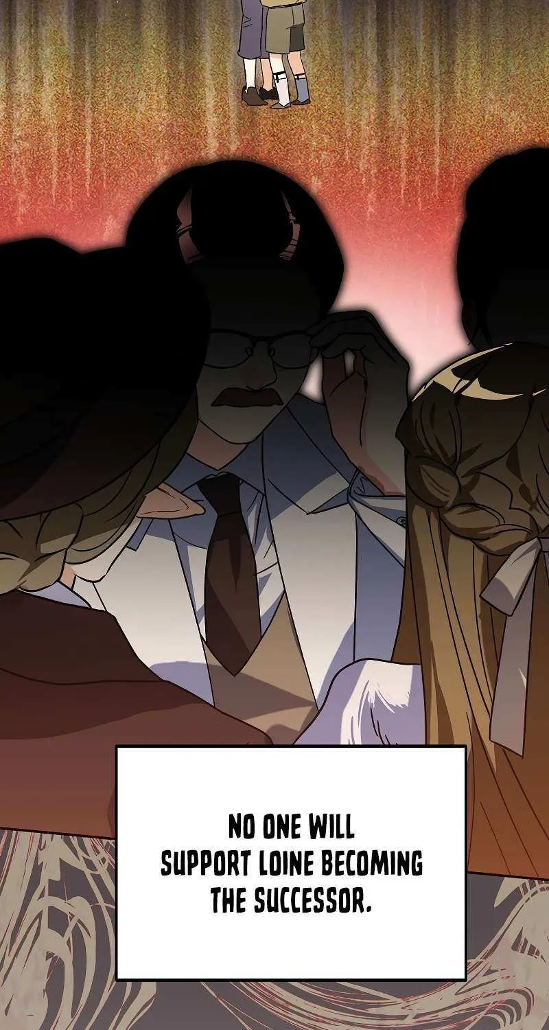 The Unorthodox Genius of the House of Darkness Chapter 25 page 37 - 